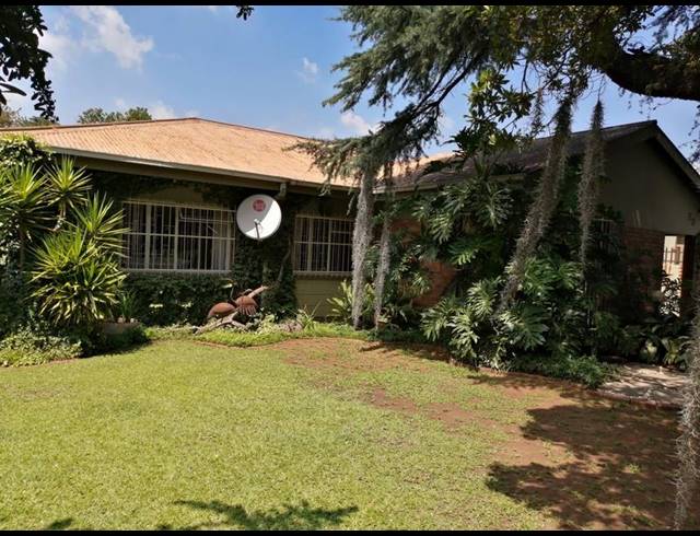 3 BEDROOM HOUSE FOR SALE IN VANDERBIJLPARK CW 6
